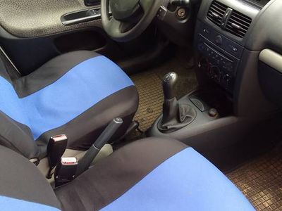 Renault Clio II
