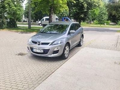 Mazda CX-7
