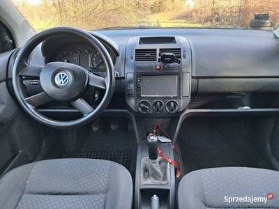 VW Polo