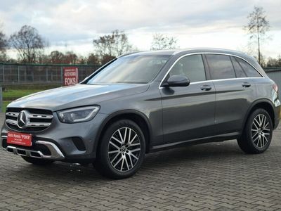 Mercedes GLC200