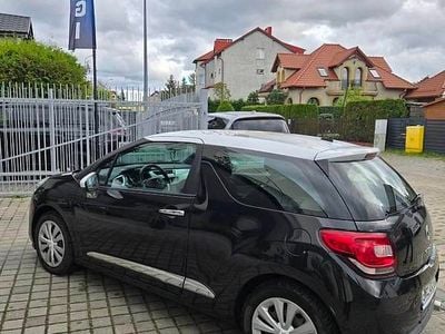 Używany 2011 Citroën DS3 | 14 500 zł