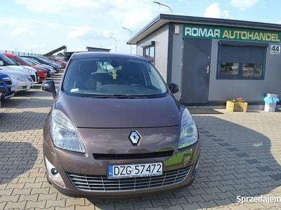 Renault Mégane GrandTour
