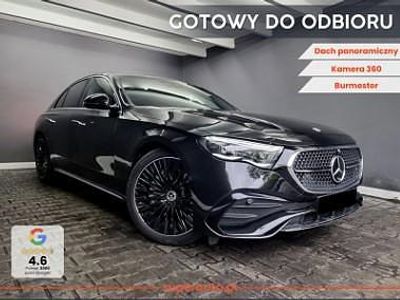 Używany Mercedes A220 Advanced Plus 197 KM (144 kW) 2025 Inny kolor Sedan/Limuzyna