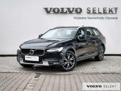 Volvo V90 CC