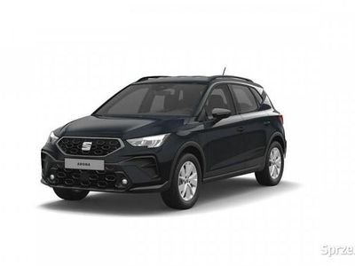 Niebieski Nowe 2026 Seat Arona Style SUV | 83 200 zł (Uczciwa cena)