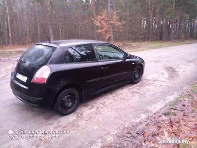 Fiat Stilo