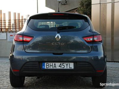 Renault Clio IV