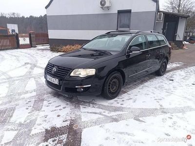 Używany VW Passat 2006 Kombi