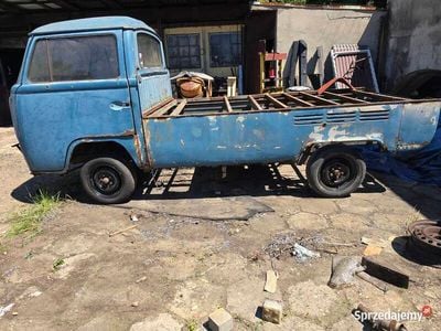 Używany 1971 VW T2 Van | 2200 zł
