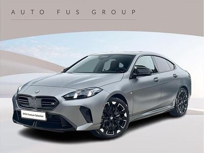 Używany BMW M235 Shadowline 300 KM (220 kW) 2024 Frozen pure grey bmw individual metalizowany Coupe