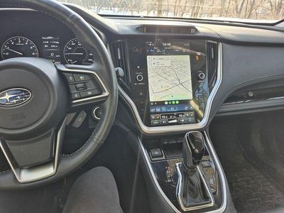 Zielony Używany 2024 Subaru Outback Kombi | 134 000 zł