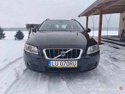 Używany 2008 Volvo V70 Kombi | 28 500 zł