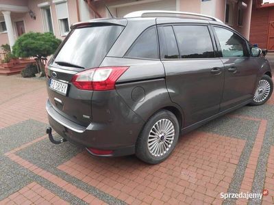 Ford Grand C-Max