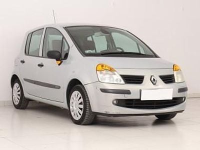 Renault Modus