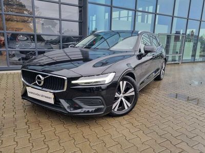 używany Volvo V60 D4 SCR Momentum aut