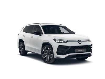 Nowe 2026 VW Tayron SUV | 295 010 zł