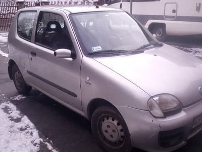 Fiat Seicento