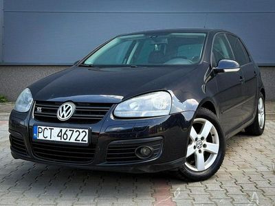 VW Golf VI