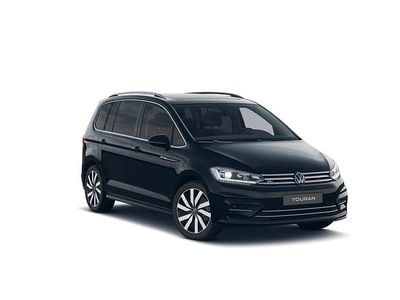 Nowe VW Touran 150 KM (110 kW) 2026 Minivan