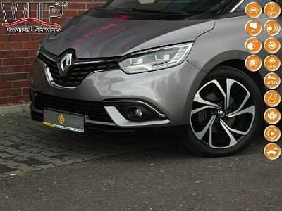 używany Renault Grand Scénic IV Radar*PółSkóra*Navi*AsysToru*Kamera*2xPdc*Temp*Komp*A…