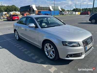 Używany 2008 Audi A4 | 26 000 zł (Uczciwa cena)