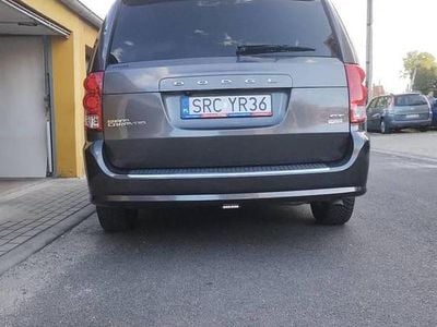 Dodge Grand Caravan