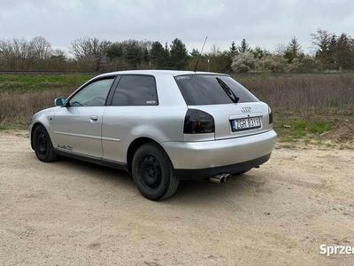 używany Audi A3 8L 1.6 2000r