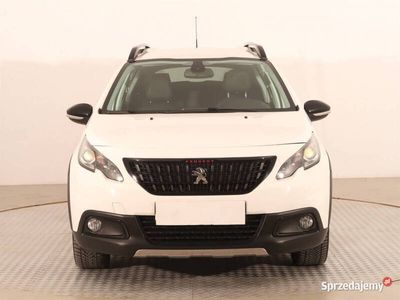 używany Peugeot 2008 1.2 PureTech