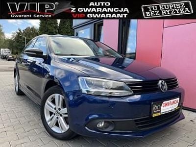 VW Jetta
