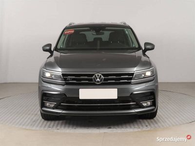 używany VW Tiguan Allspace 2.0 TDI