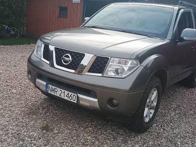 Używany 2008 Nissan Pathfinder SUV | 29 999 zł