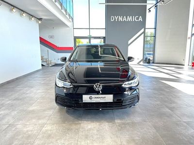 VW Golf VIII