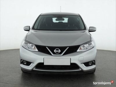 Nissan Pulsar