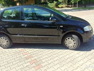 używany VW Fox 1,2 benzyna 2007r. Zadbany. Nowe opony