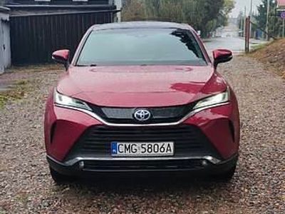 Używany 2023 Toyota Venza Limited SUV | 175 000 zł