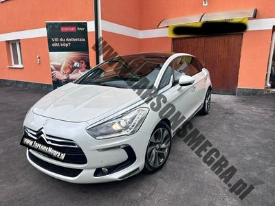 Citroën DS5