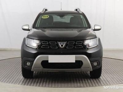 Czarny Używany 2018 Dacia Duster SUV | 55 999 zł (Drogi)