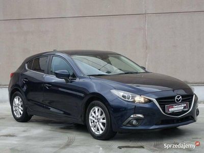 używany Mazda 3 III 2.0 Skyenergy