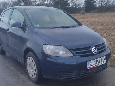 Używany VW Golf V 2005 Hatchback