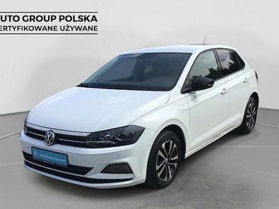 Używany 2019 VW Polo | 58 900 zł