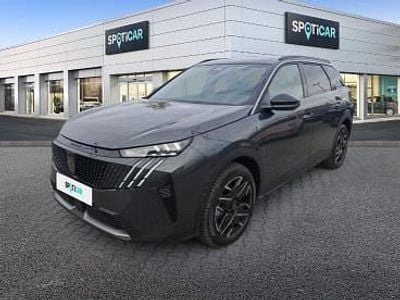 Szary Używany 2025 Peugeot 5008 GT | 144 900 zł