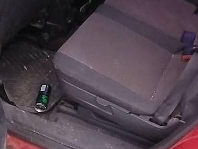 Używany 2004 Opel Meriva Minivan | 1550 zł (Super Cena)