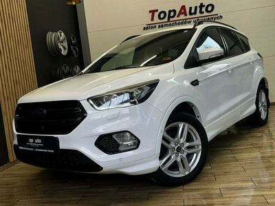 używany Ford Kuga II ST LINE * 2.0 TDCI * automat * GWARANCJA * bez…