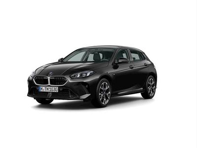 Czarny szafir metalizowany Używany 2024 BMW 118 Shadowline Hatchback | 135 900 zł (Dość drogi)