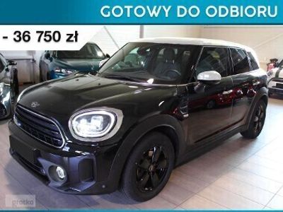 używany Mini Cooper Countryman Cooper Classic Trim Classic Trim 1.5 (136KM)