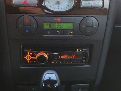 używany Ford Mondeo 2.0 TDCi 130 Koni Automat klima grzane elektrycz