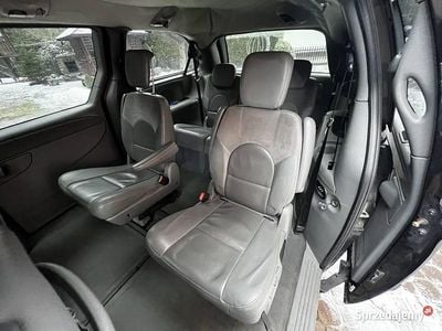 Używany Chrysler Grand Voyager 2006 Minivan