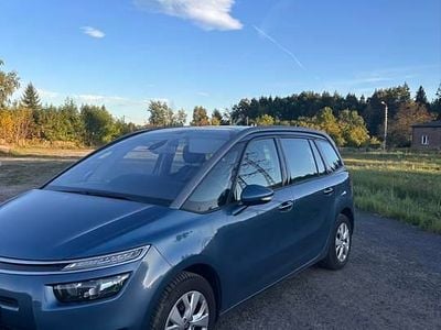 Citroën Grand C4 Picasso