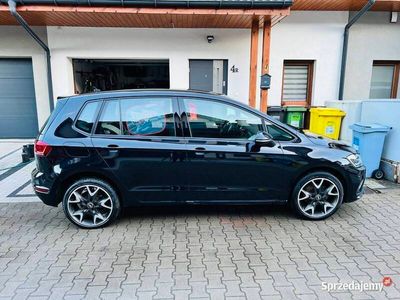 VW Golf VII