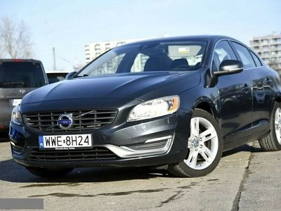 używany Volvo S60 2.0 Benzyna 245KM Automat*Skóra*Szyberdach II (20…